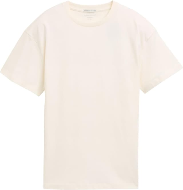 Detalle 2 de TOM TAILOR T-Shirt Bambini e Ragazzi in cotone con stampa tonale posteriore