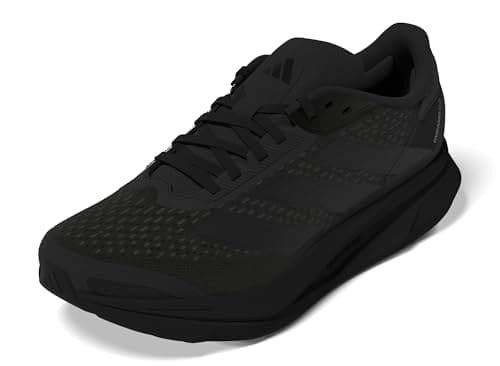 Thumbnail 11 de adidas Duramo SL 2 Hombre zapatillas running Core Black con amortiguación LIGHTMOTION