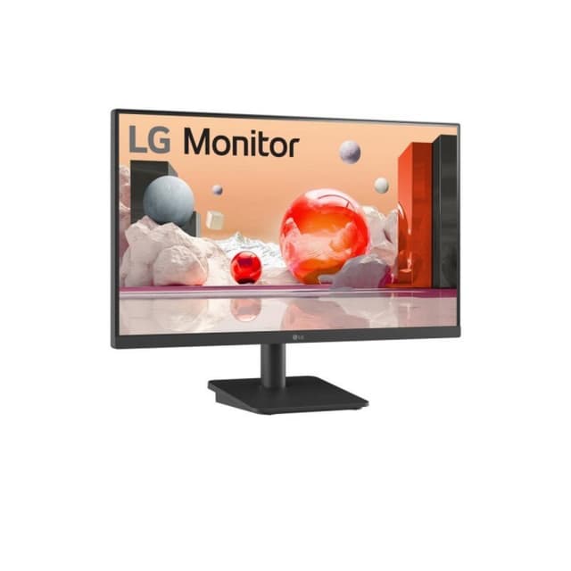 Detalle 2 de LG 24BA400-B 23,8" FullHD 100 Hz IPS