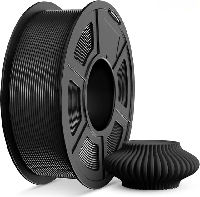 Imagen de TECBEARS PLA Plus 1.75 mm 1kg spool en OfertitasTOP