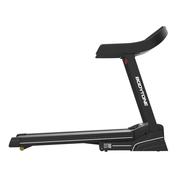 Detalle 2 de Bodytone DT16+ cinta de correr 16 km/h