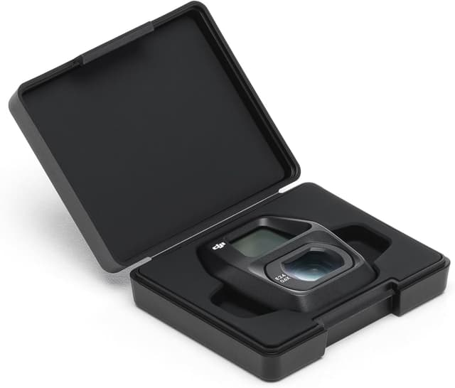 Thumbnail 2 de DJI Air 3S Weitwinkelobjektiv