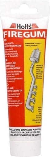 Detalle de Firegum 150 g exhaust sealant