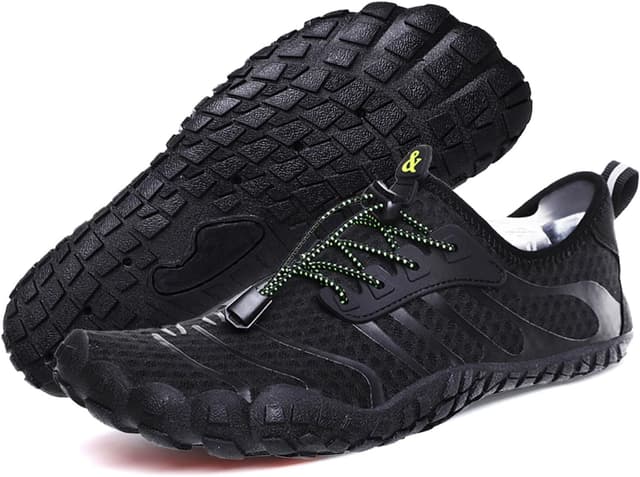 Detalle de Chaussures de plage aquatiques FELOVE pour surf