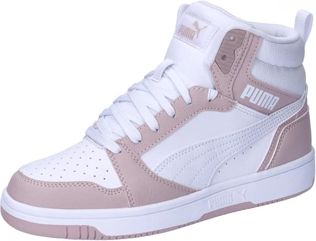 Thumbnail 6 de PUMA Rebound V6 Mid Jr Zapatillas 37,5 EU