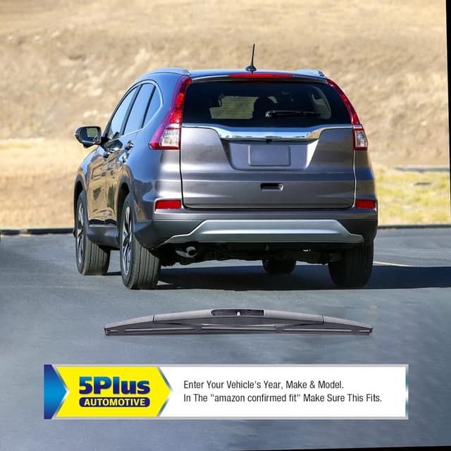 Thumbnail 5 de 5 PLUS 12" Rear Wiper Blade for Honda CR-V