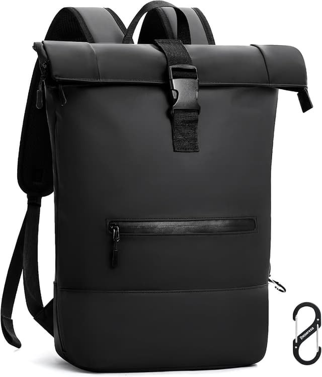 Imagen de Reiseresa Rolltop Rucksack 18–22 L en OfertitasTOP