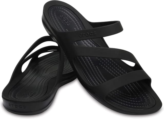 Thumbnail 6 de Crocs Swiftwater Sandal W 203998462 Sandales đĄ