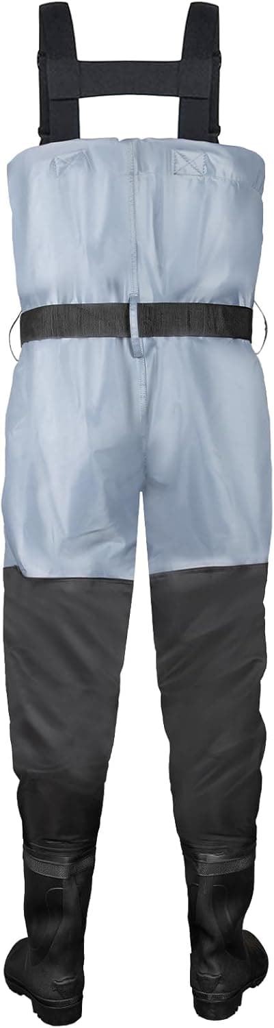 Thumbnail 2 de Night Cat Waders Scafandro da Pesca 100% impermeabile