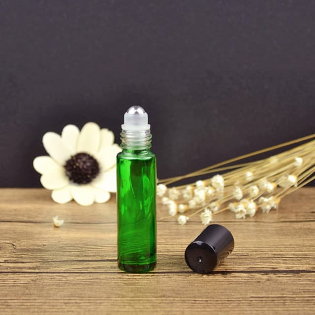 Detalle 2 de 10ml roller bottles for essential oils