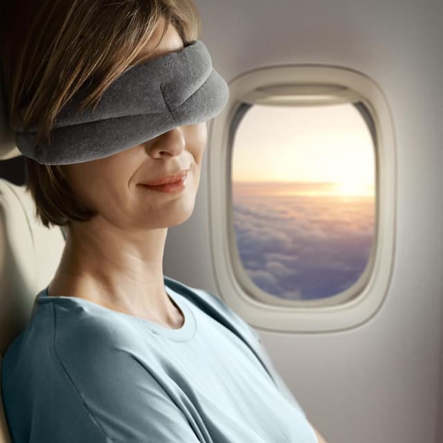 Thumbnail 4 de TEMPUR mascherina per dormire regolabile 💤