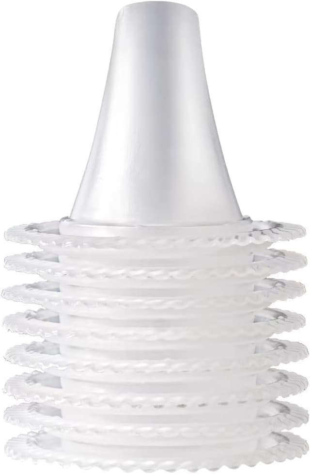 Thumbnail 3 de Braun Ohrthermometer Schutzkappen 200 Stück