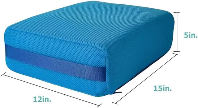 Thumbnail 5 de Hot Tub Booster Seat 15 x 12 x 5 in 🛁💺