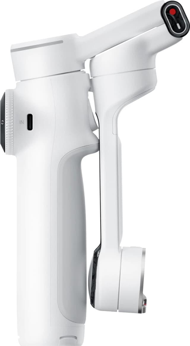 Thumbnail 5 de INSTA360 Flow 2 Pro Weiß Gimbal