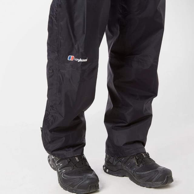 Thumbnail 4 de Berghaus Deluge Waterproof Overtrousers