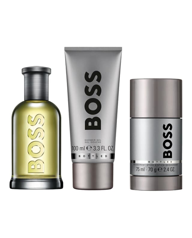 Thumbnail 2 de Boss Bottled Perfume 100 ml estuche regalo