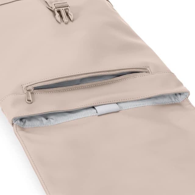 Detalle de Johnny Urban Ruby zaino con scomparto 16