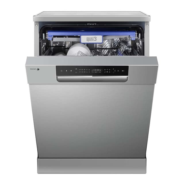 Imagen de Fagor 4LVF-638ADX lavavajillas 14 servicios ⚙ en OfertitasTOP