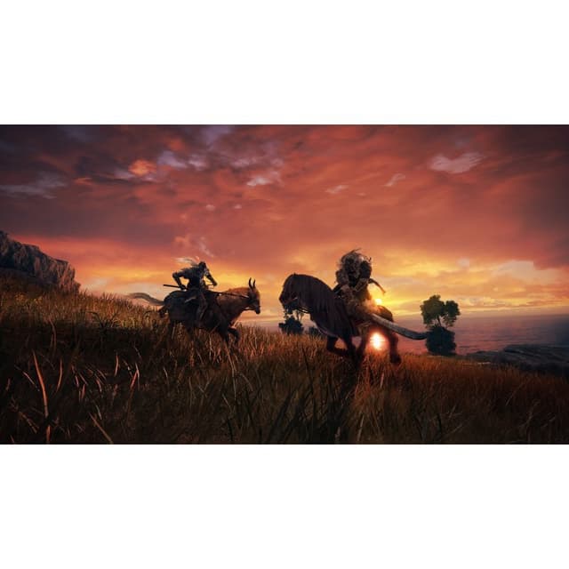 Thumbnail 1 de Elden Ring Standard Edition Xbox Series X/One — juego para consolas