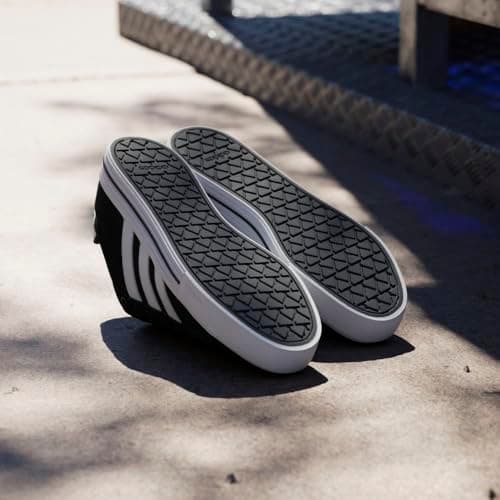 Thumbnail 11 de adidas Daily 4.0 Shoes: Zapatos unisex cómodos y versátiles