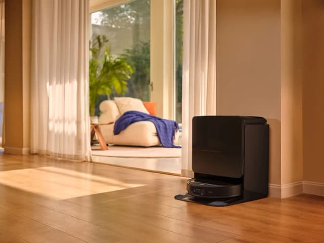 Thumbnail 11 de Roborock Saros Z70 Black 22 000 Pa