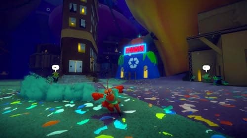 Detalle de Another Crab's Treasure para Switch (IAM8BIT)