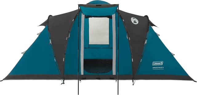 Thumbnail 3 de Coleman Spruce Falls 4 Tent 4 Person