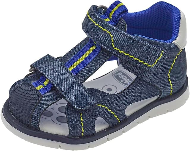 Detalle 2 de Chicco Spider sandales double bride