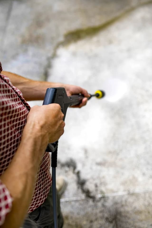 Thumbnail 11 de Karcher K7 Comfort Premium Komplett 180 bar