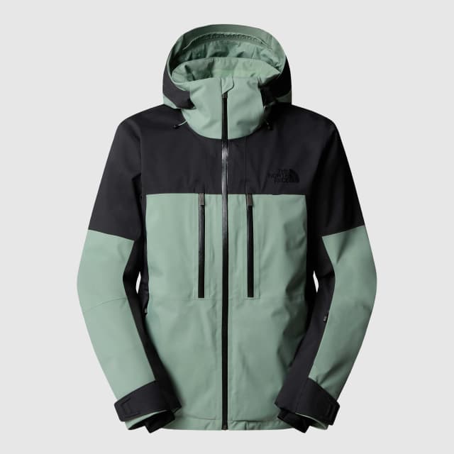 Thumbnail 4 de The North Face Chakal Hombre 2024 👕