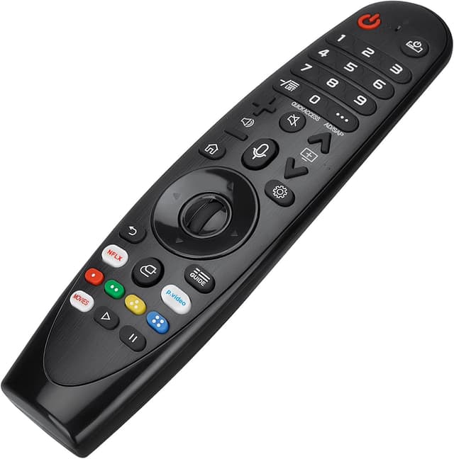 Imagen de Voice Magic Remote AKB75855501 Pointer en OfertitasTOP