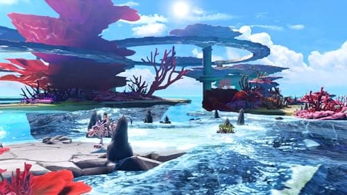 Detalle de Bandai Namco Digimon Story: Time Stranger