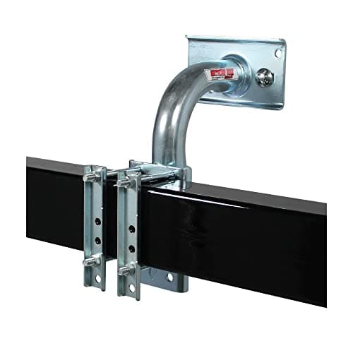 Thumbnail 2 de Extreme Max 3005.3726 Porte-Pneu de Secours Robuste ⚙