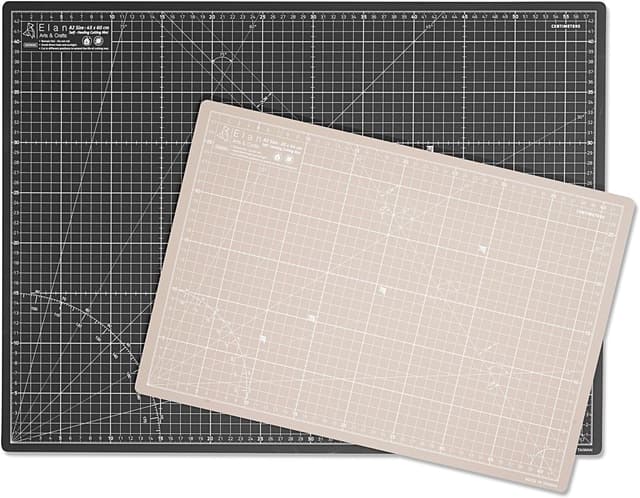 Thumbnail 2 de Elan Tapis de Découpe A4 22x30 cm ✂