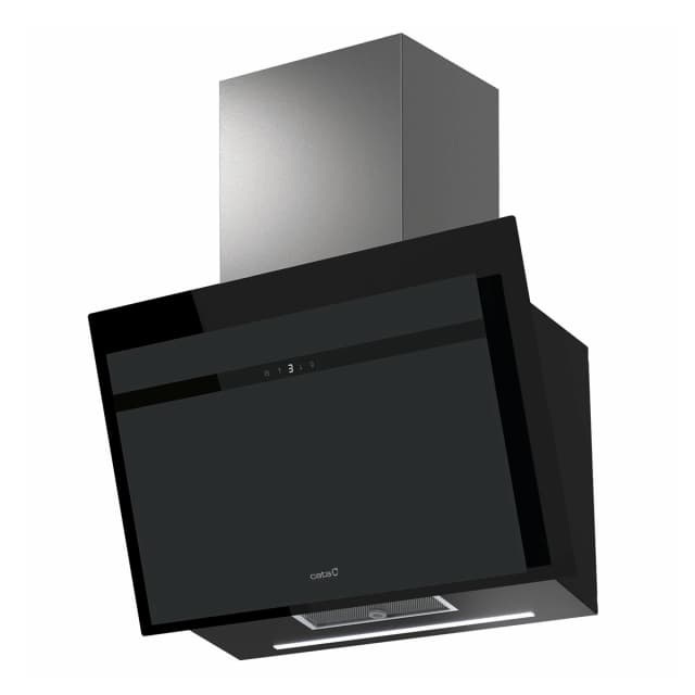 Imagen de Cata THALASSA EVO 700 GBK campana 6 velocidades 🍽 en OfertitasTOP