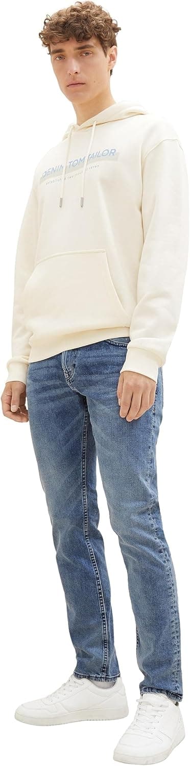 Detalle de Tom Tailor Denim Piers Slim Jeans for Men