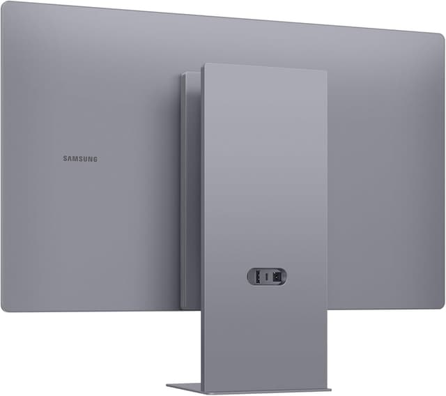 Detalle de Samsung LS32FM902SUXXU 32" OLED Gaming 4K Smart Monitor with Speakers (165Hz, 0.03ms)