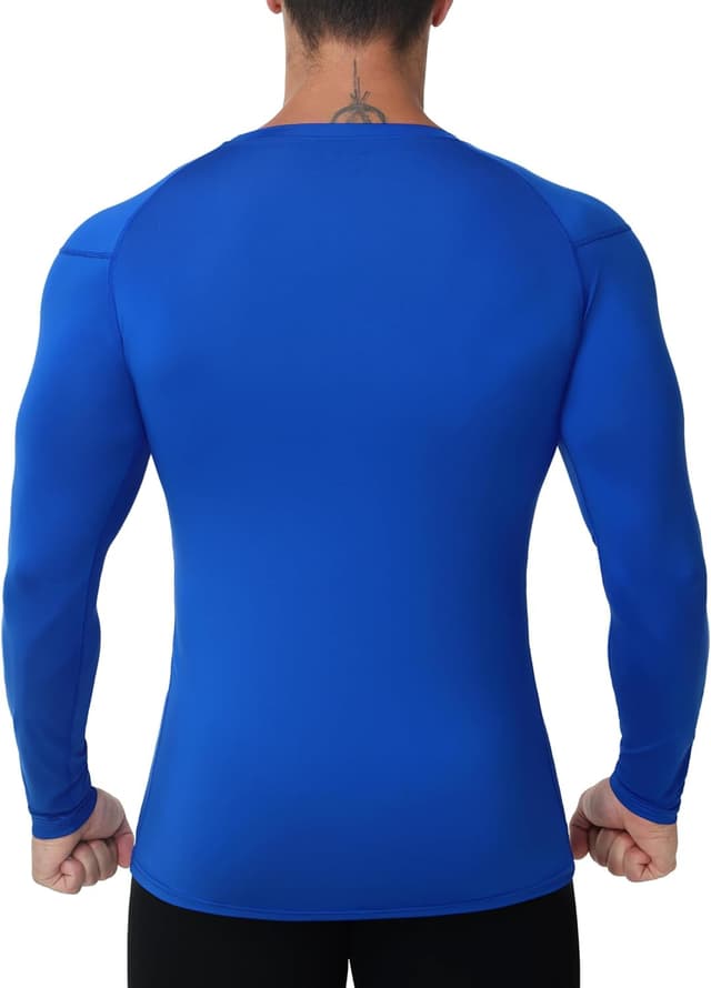 Detalle de Runhit Compression Base Layer Long Sleeve