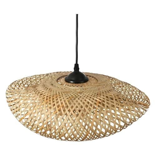 Thumbnail 2 de B·LED BARCELONA Vimet Lite lámpara colgante 59×19×45 cm 💡