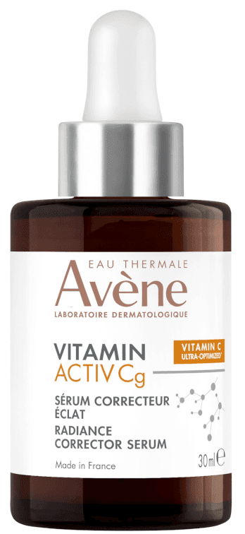 Imagen de Avène Sérum Vitamin Activ Cg 30 ml 🌟 en OfertitasTOP