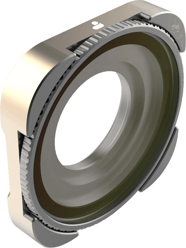 Imagen de Polar Pro GoPro HERO Polarisationsfilter en OfertitasTOP