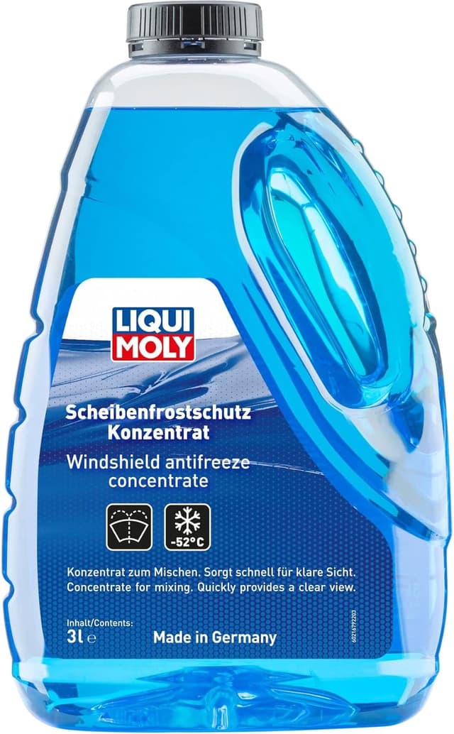 Thumbnail 4 de LIQUI Moly Scheibenfrostschutz 5 L