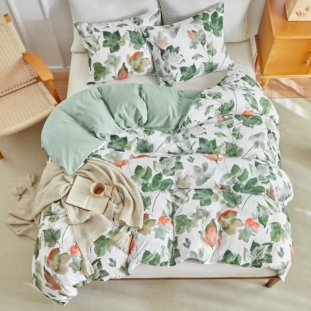 Detalle de Lekesky parure microfibre 200x200