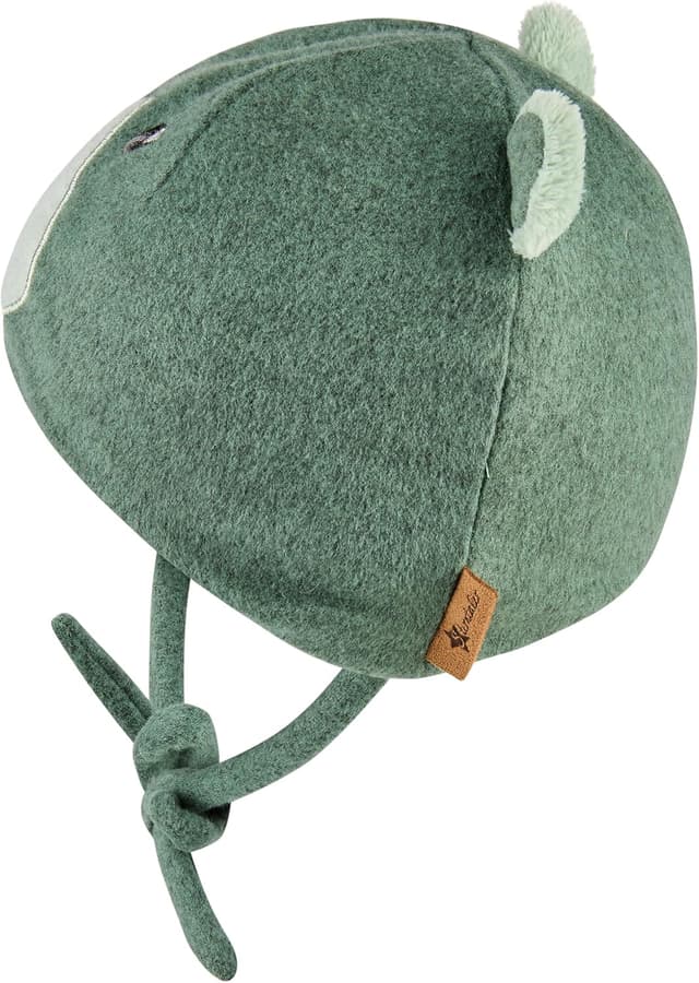 Thumbnail 2 de Sterntaler Mütze Bär bonnet garçon