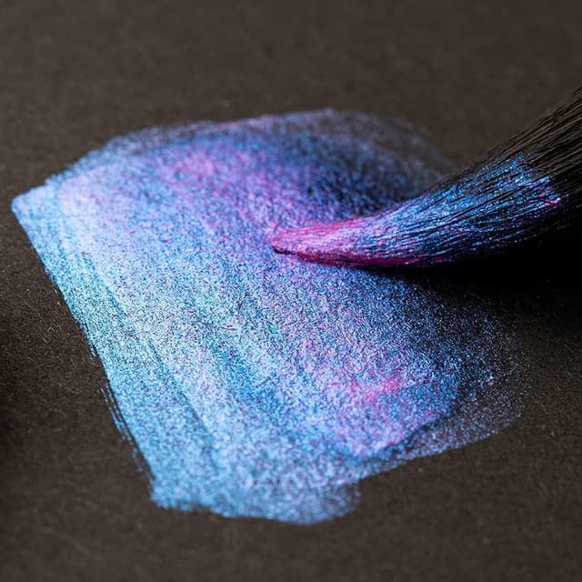 Detalle 2 de Paul Rubens aquarelles 12 couleurs