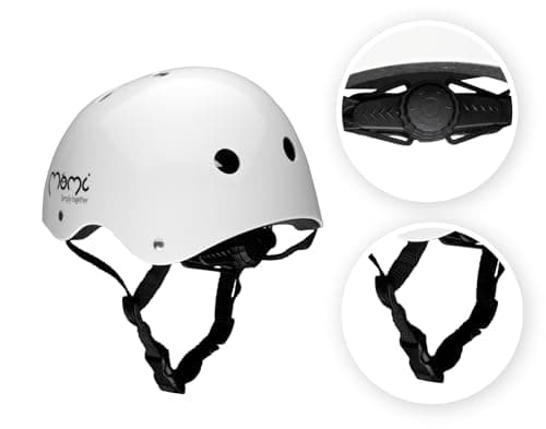 Thumbnail 6 de MoMi Mimi casque enfant antichoc, 11 trous d’aération