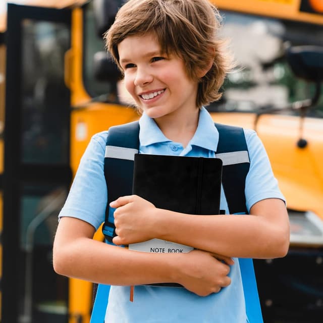 Thumbnail 5 de A5 Notebook 2 Pack — 200 pages, hardback