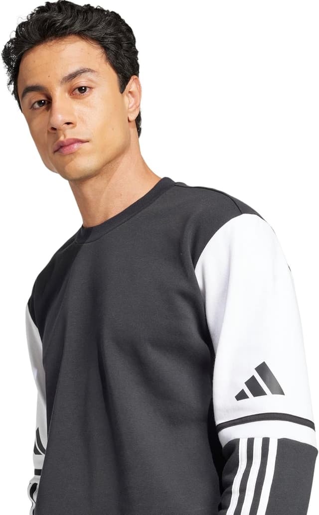 Thumbnail 3 de adidas Uomo Squadra25 Sweat Crew