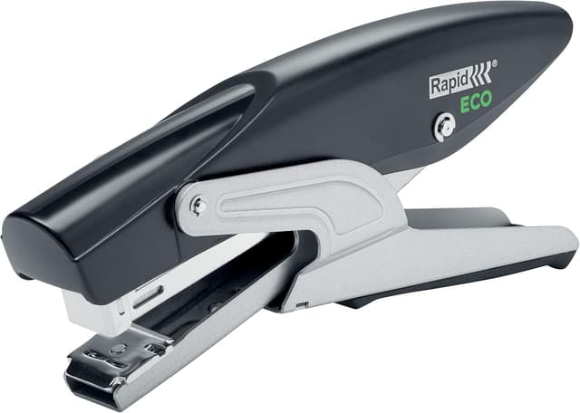 Thumbnail 4 de Rapid S51 Soft Grip Heftzange 12 Blatt