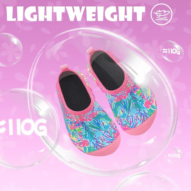 Thumbnail 3 de WateLves Badeschuhe Baby Kinder Gr 14-31